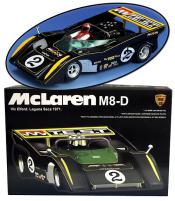McLaren M 8 D  kit